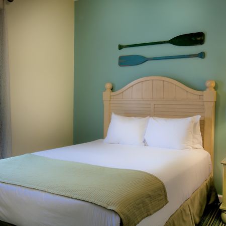 Club Wyndham Beach Street Cottages Miramar Beach Buitenkant foto