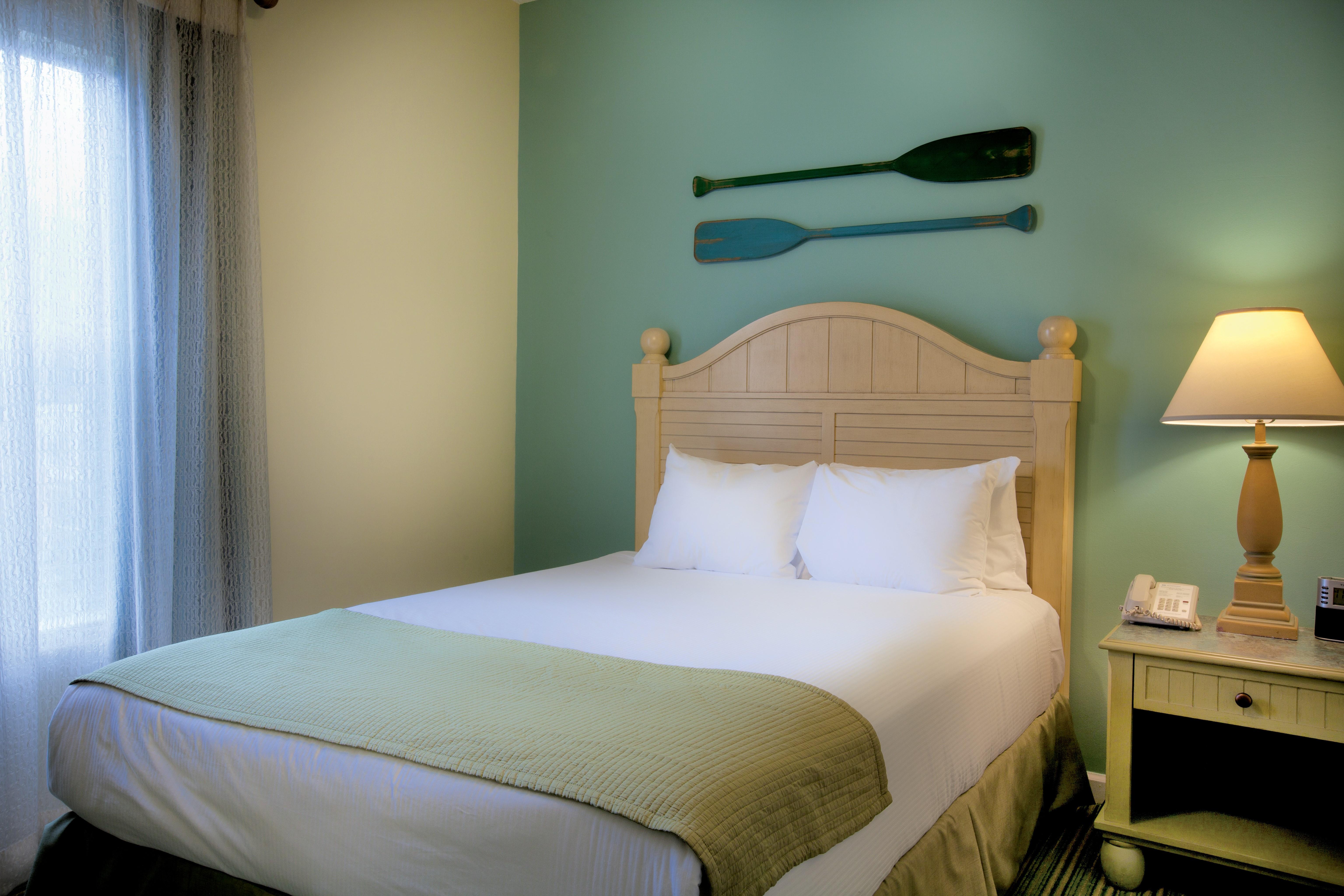 Club Wyndham Beach Street Cottages Miramar Beach Buitenkant foto