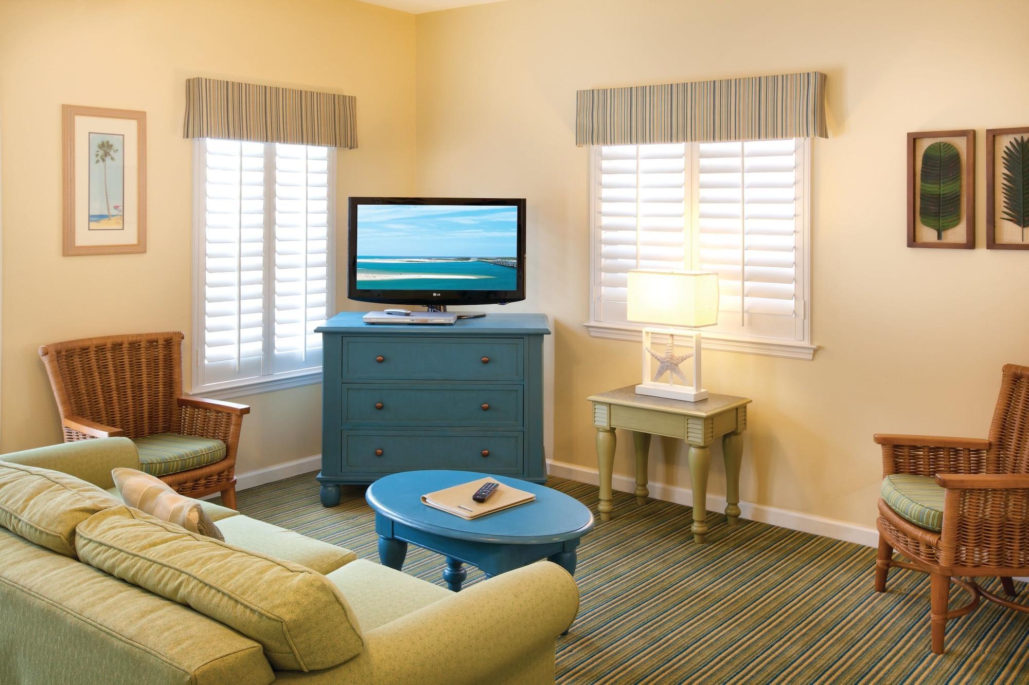 Club Wyndham Beach Street Cottages Miramar Beach Buitenkant foto