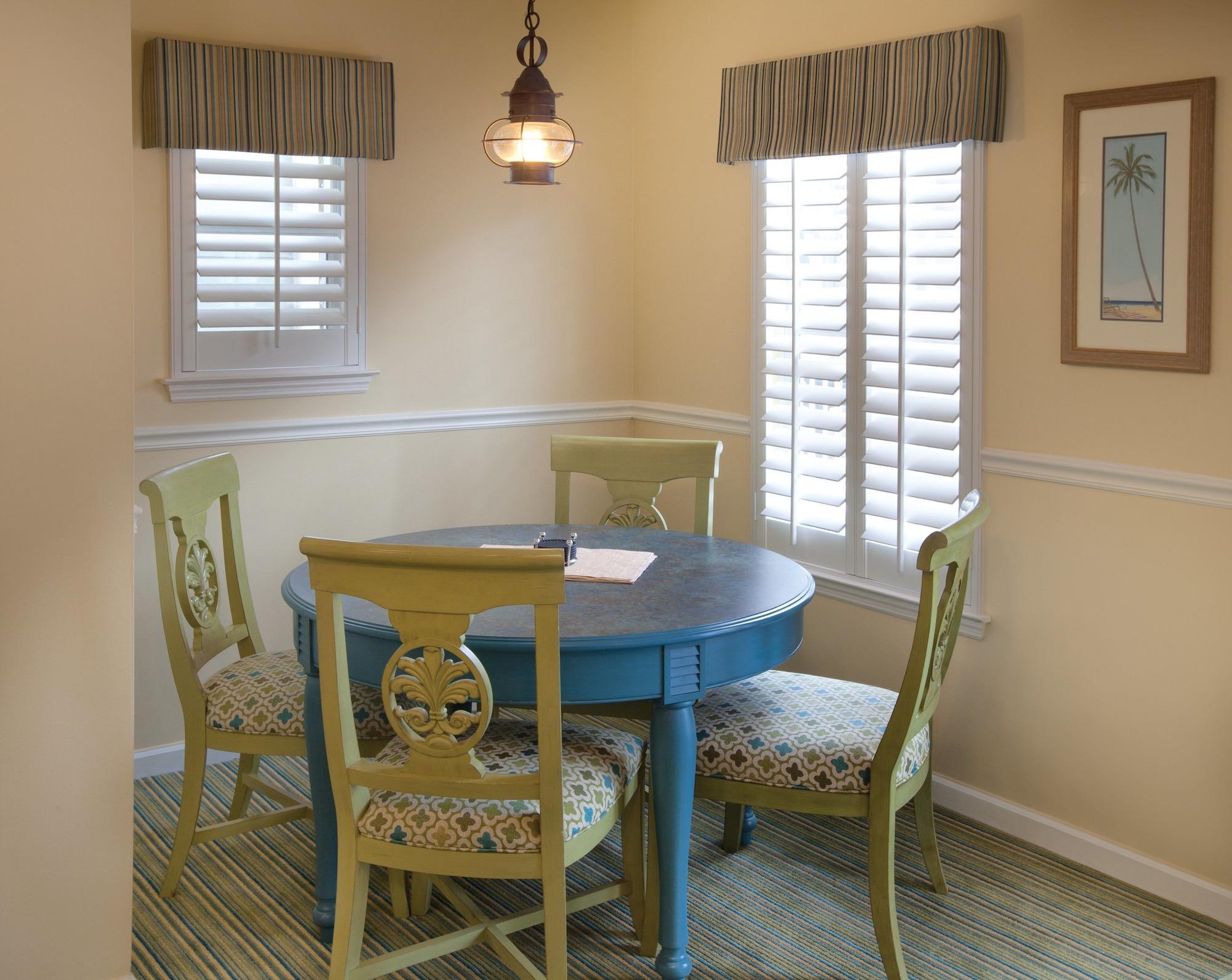 Club Wyndham Beach Street Cottages Miramar Beach Buitenkant foto