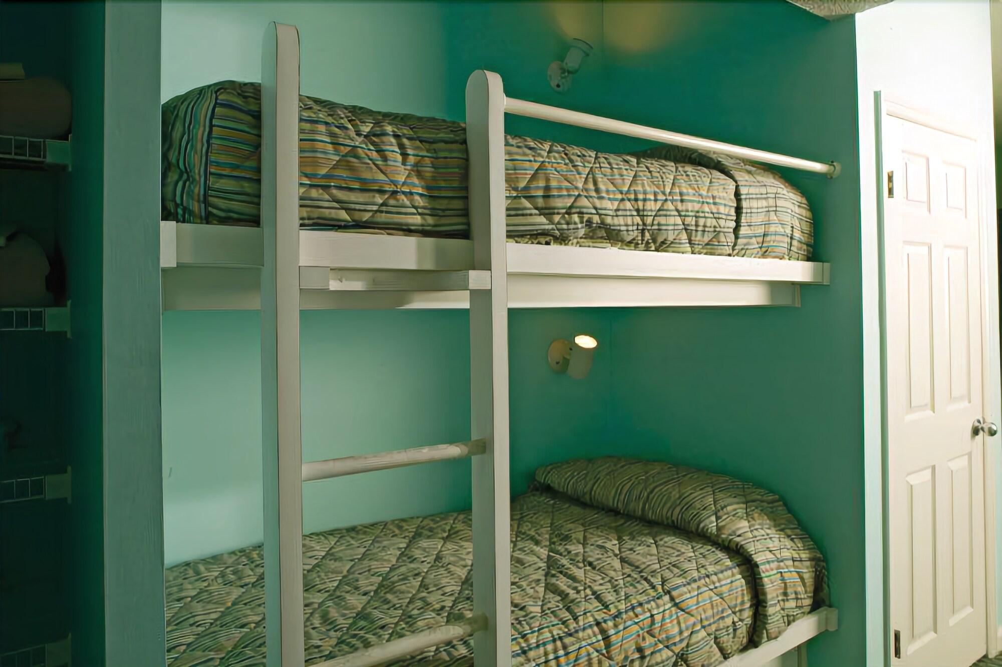 Club Wyndham Beach Street Cottages Miramar Beach Buitenkant foto