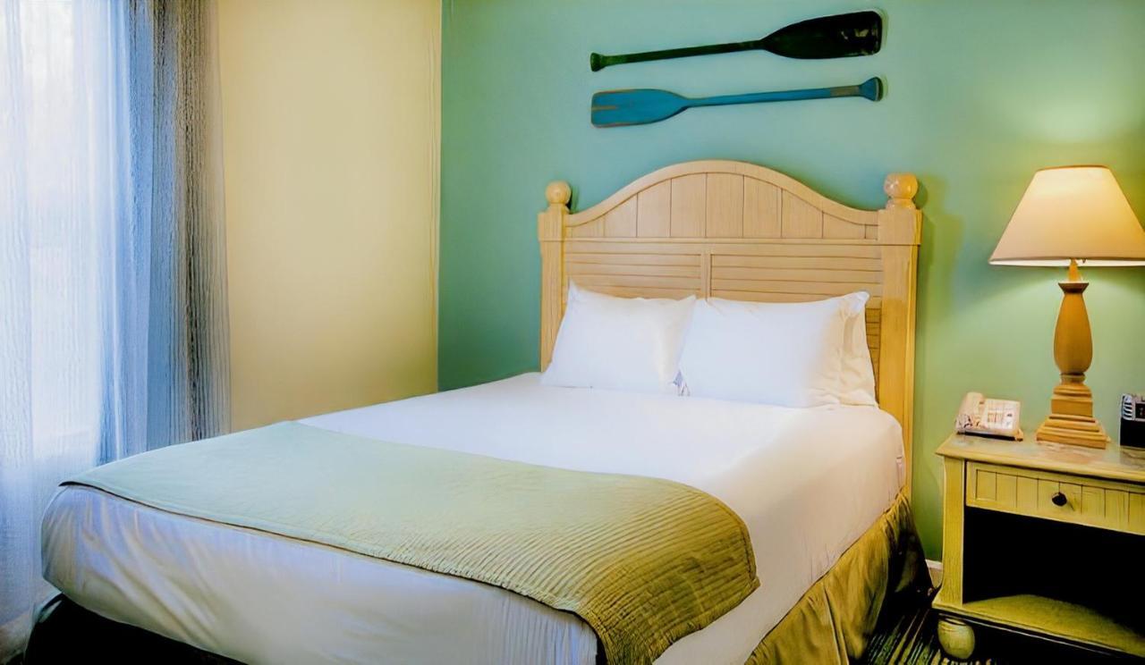 Club Wyndham Beach Street Cottages Miramar Beach Buitenkant foto