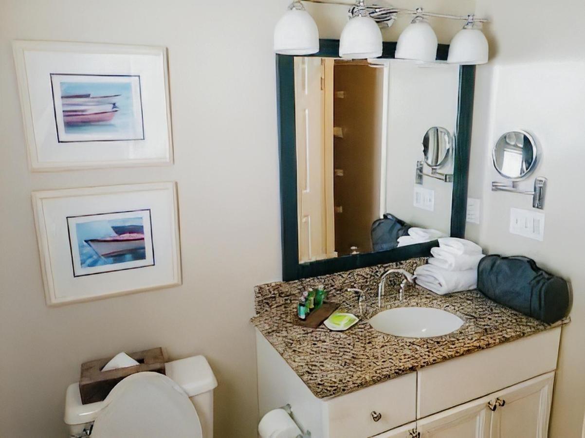 Club Wyndham Beach Street Cottages Miramar Beach Buitenkant foto