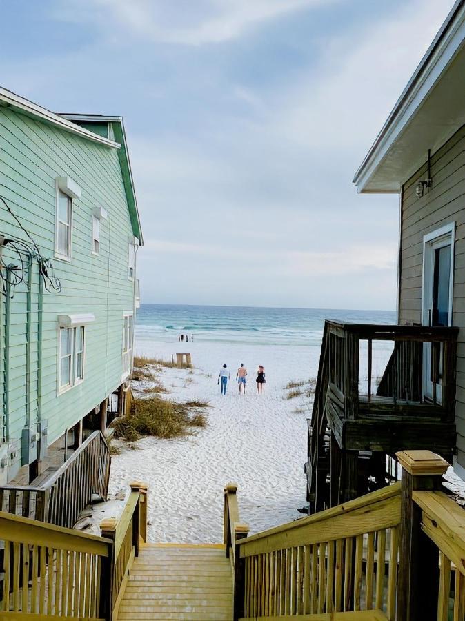 Club Wyndham Beach Street Cottages Miramar Beach Buitenkant foto