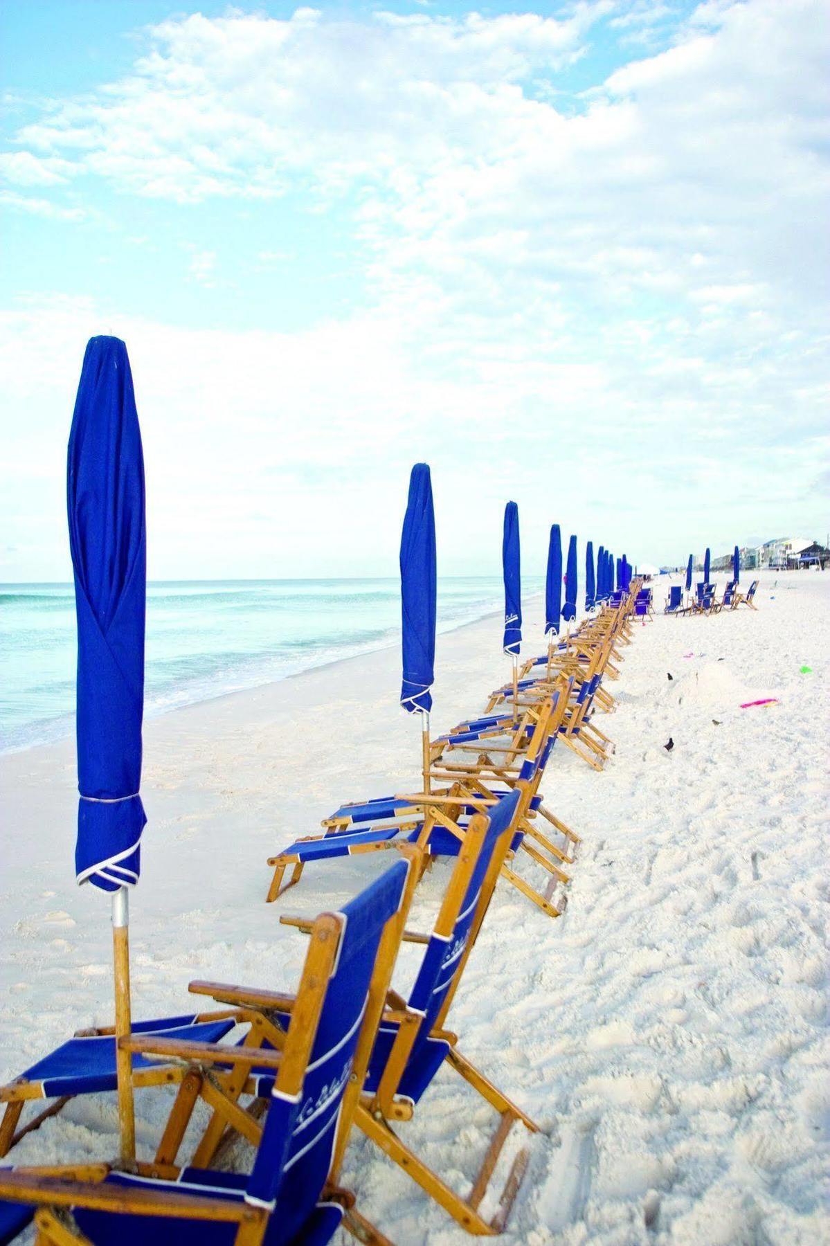 Club Wyndham Beach Street Cottages Miramar Beach Buitenkant foto
